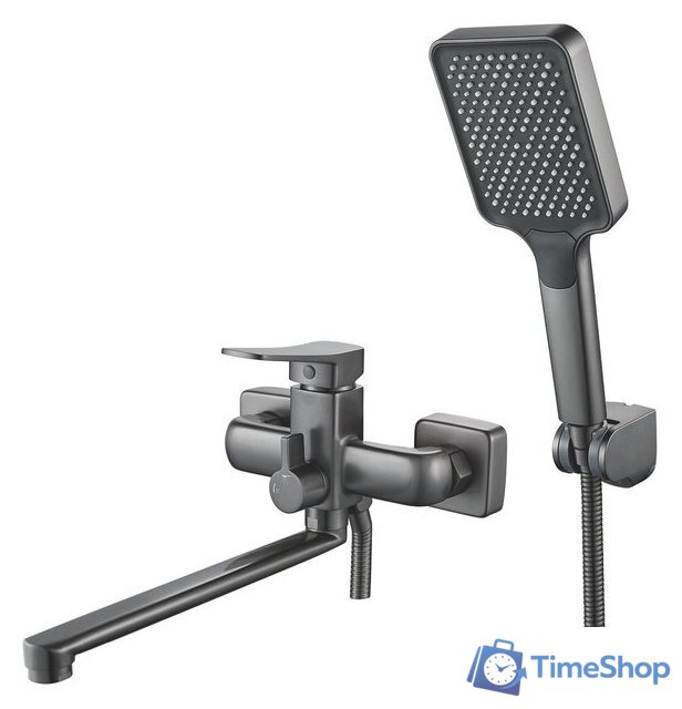 Смеситель Shevanik S9902T - Изображение №1 — Интернет-магазин Time-Shop