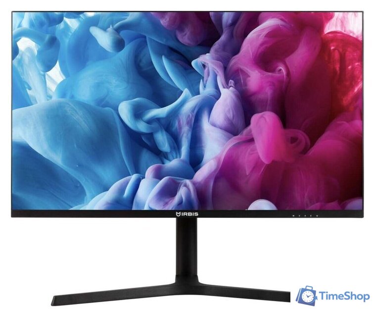 Монитор IRBIS NobleView INV27UIDR - Изображение №2 — Интернет-магазин Time-Shop