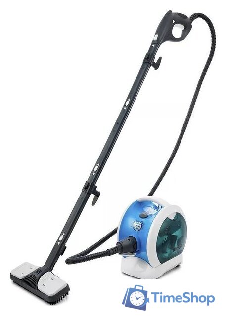 Пароочиститель Kitfort KT-952 - Изображение №1 — Интернет-магазин Time-Shop