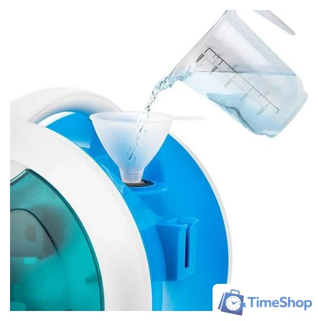 Пароочиститель Kitfort KT-952 - Изображение №8 — Интернет-магазин Time-Shop