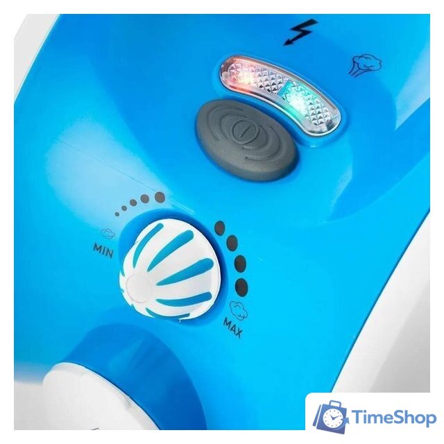 Пароочиститель Kitfort KT-952 - Изображение №7 — Интернет-магазин Time-Shop