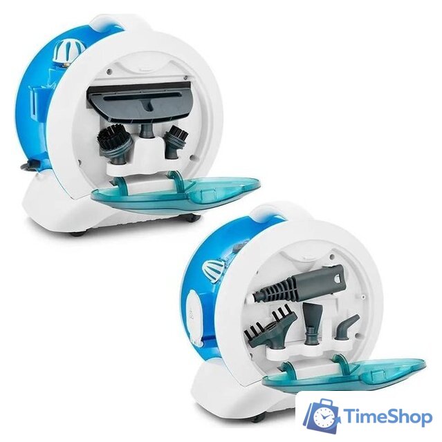 Пароочиститель Kitfort KT-952 - Изображение №3 — Интернет-магазин Time-Shop