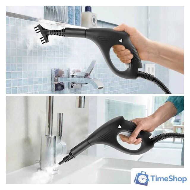 Пароочиститель Kitfort KT-952 - Изображение №5 — Интернет-магазин Time-Shop