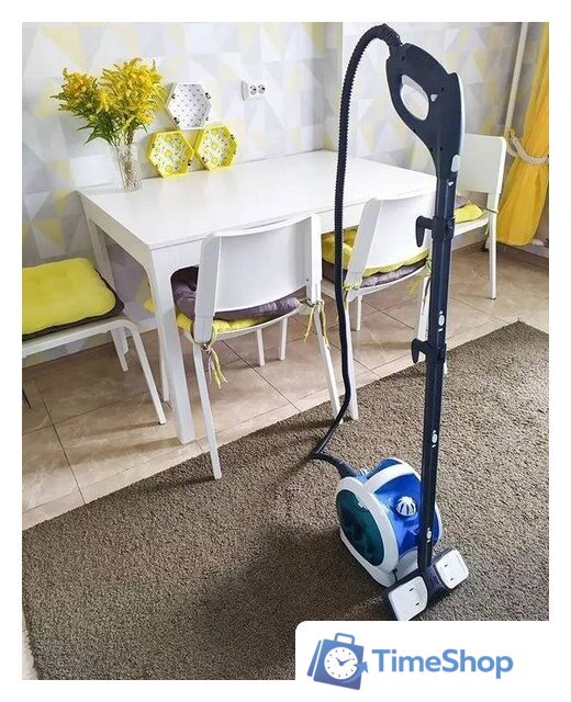 Пароочиститель Kitfort KT-952 - Изображение №2 — Интернет-магазин Time-Shop