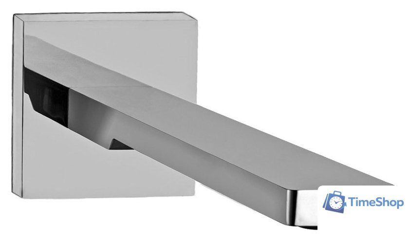 Излив Paffoni ZBOC121CR - Изображение №1 — Интернет-магазин Time-Shop