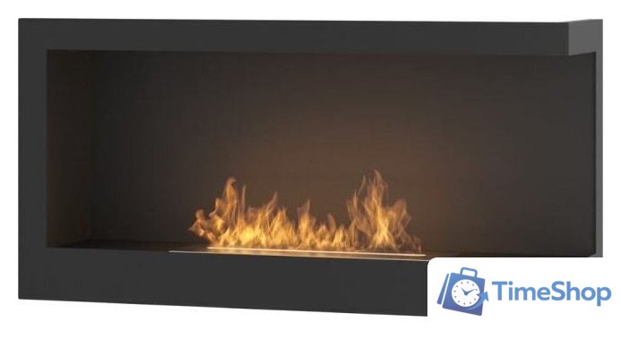 Биокамин SimpleFire Corner 900 R - Изображение №1 — Интернет-магазин Time-Shop
