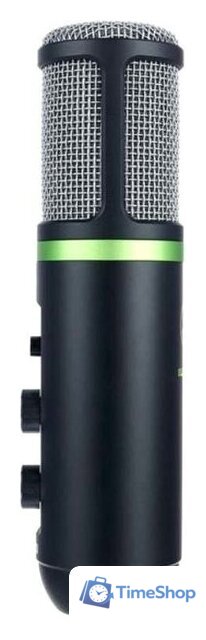 Проводной микрофон MACKIE EM-USB - Изображение №3 — Интернет-магазин Time-Shop