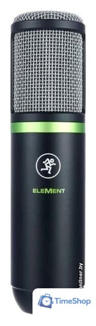 Проводной микрофон MACKIE EM-USB - Изображение №2 — Интернет-магазин Time-Shop