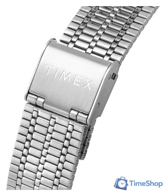 Наручные часы Timex TW2U83400 - Изображение №8 — Интернет-магазин Time-Shop