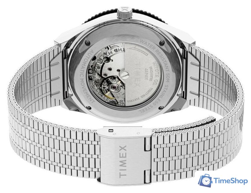 Наручные часы Timex TW2U83400 - Изображение №2 — Интернет-магазин Time-Shop