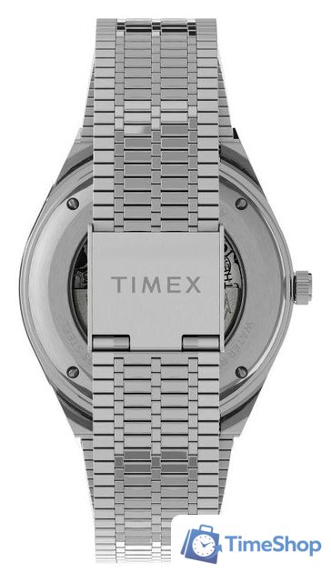 Наручные часы Timex TW2U83400 - Изображение №3 — Интернет-магазин Time-Shop