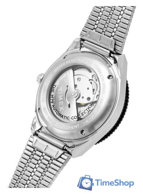 Наручные часы Timex TW2U83400 - Изображение №6 — Интернет-магазин Time-Shop