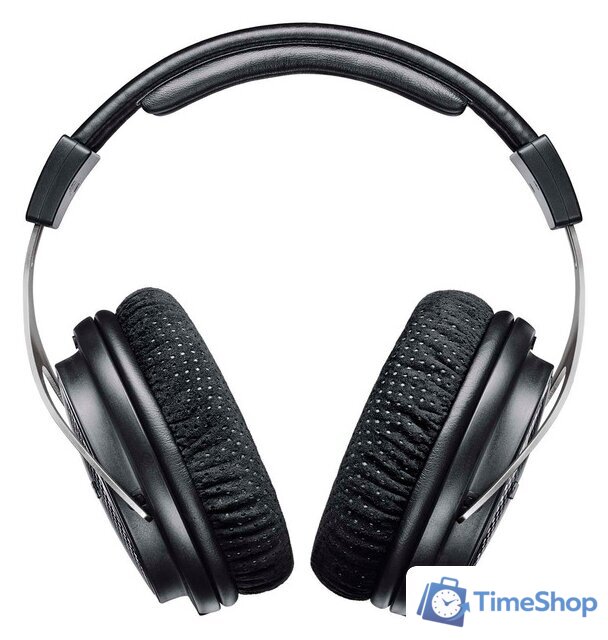 Наушники Shure SRH1540 - Изображение №5 — Интернет-магазин Time-Shop