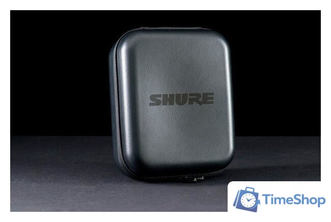 Наушники Shure SRH1540 - Изображение №17 — Интернет-магазин Time-Shop
