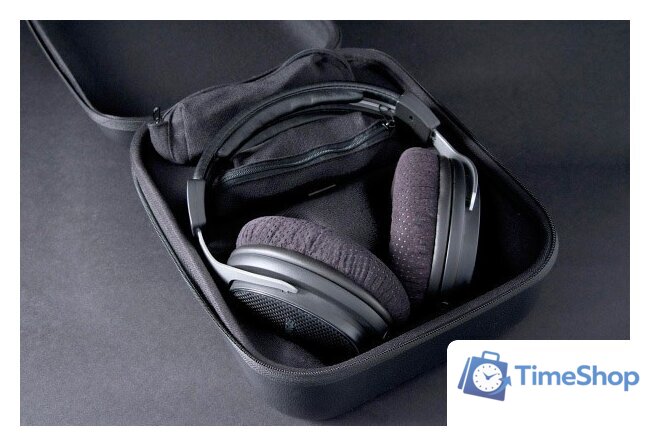 Наушники Shure SRH1540 - Изображение №8 — Интернет-магазин Time-Shop