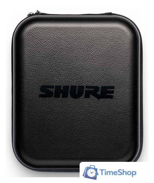 Наушники Shure SRH1540 - Изображение №7 — Интернет-магазин Time-Shop