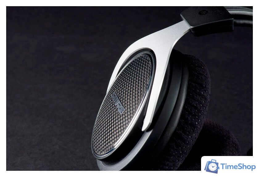 Наушники Shure SRH1540 - Изображение №19 — Интернет-магазин Time-Shop