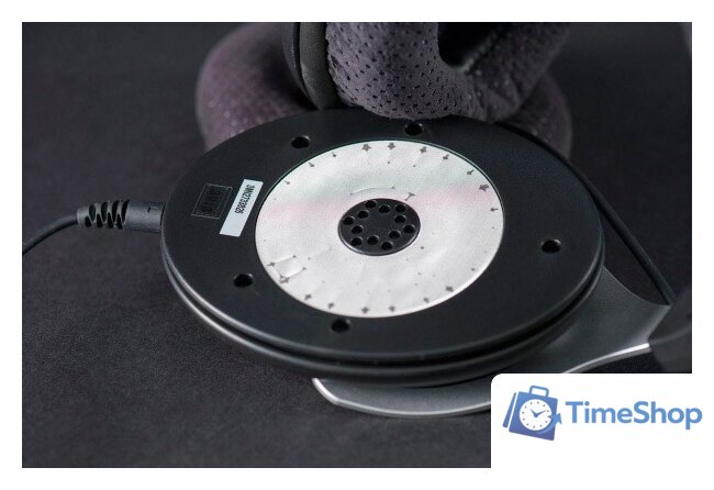 Наушники Shure SRH1540 - Изображение №15 — Интернет-магазин Time-Shop