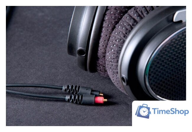 Наушники Shure SRH1540 - Изображение №25 — Интернет-магазин Time-Shop