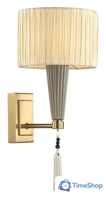Бра Odeon Light Latte 5403/1W - Изображение №2 — Интернет-магазин Time-Shop