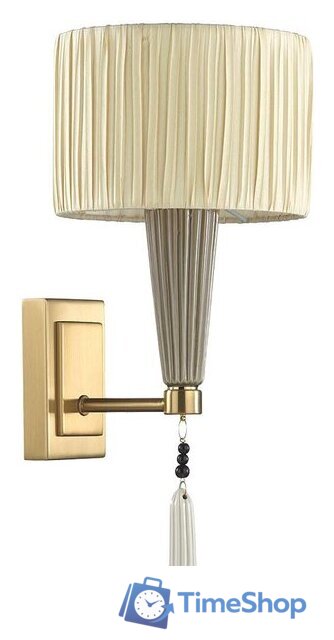Бра Odeon Light Latte 5403/1W - Изображение №4 — Интернет-магазин Time-Shop