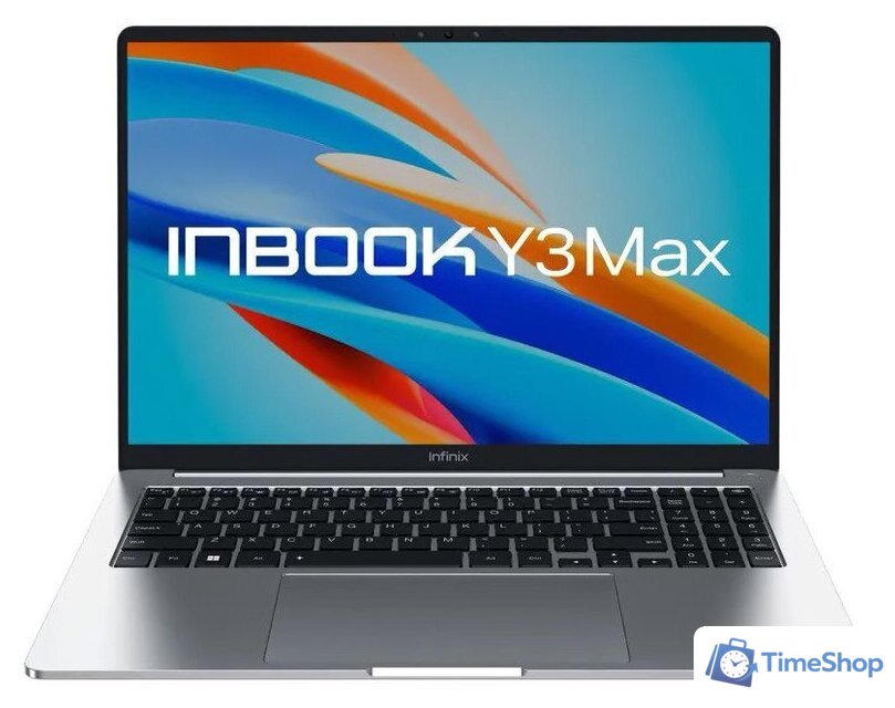 Ноутбук Infinix Inbook Y3 Max YL613 71008301569 - Изображение №1 — Интернет-магазин Time-Shop