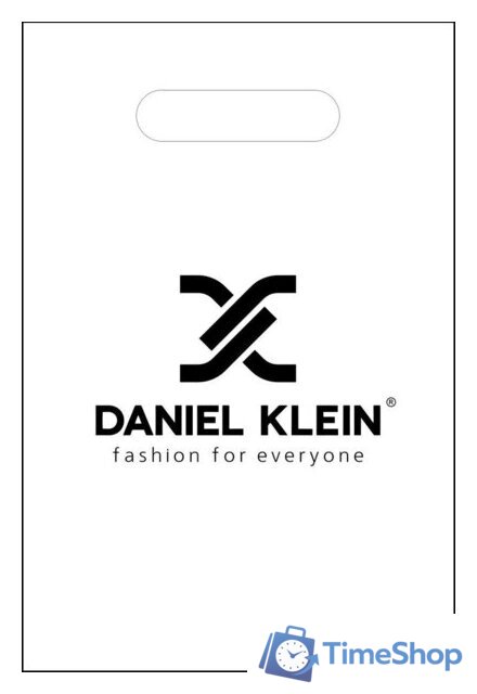 Наручные часы Daniel Klein 13926-6 - Изображение №4 — Интернет-магазин Time-Shop