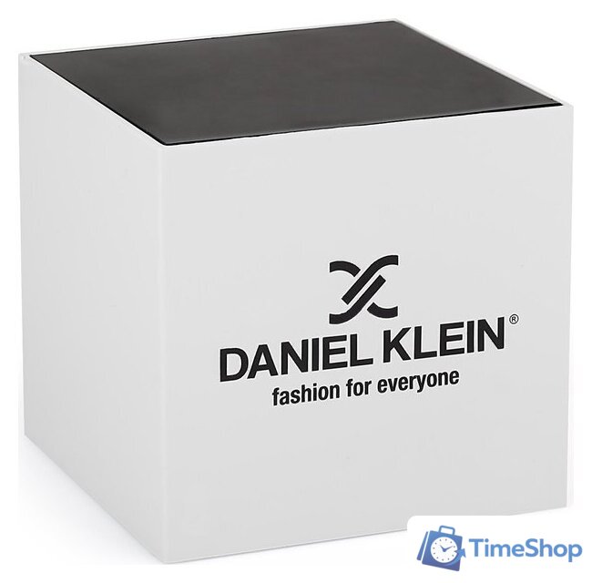 Наручные часы Daniel Klein 13926-6 - Изображение №3 — Интернет-магазин Time-Shop