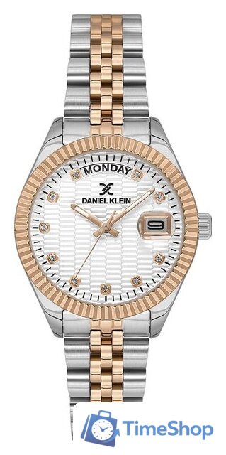 Наручные часы Daniel Klein 13926-6 - Изображение №1 — Интернет-магазин Time-Shop