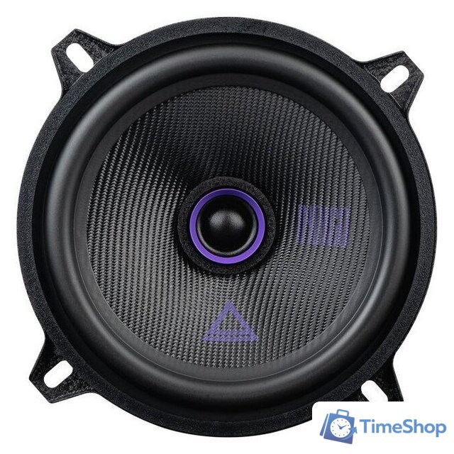 Коаксиальная АС Aura Indigo-GF5X - Изображение №1 — Интернет-магазин Time-Shop