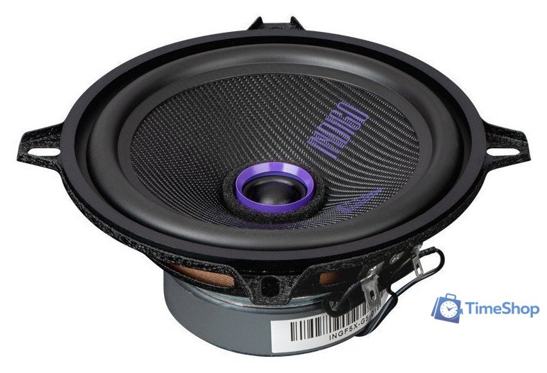 Коаксиальная АС Aura Indigo-GF5X - Изображение №4 — Интернет-магазин Time-Shop
