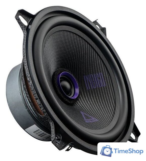 Коаксиальная АС Aura Indigo-GF5X - Изображение №8 — Интернет-магазин Time-Shop