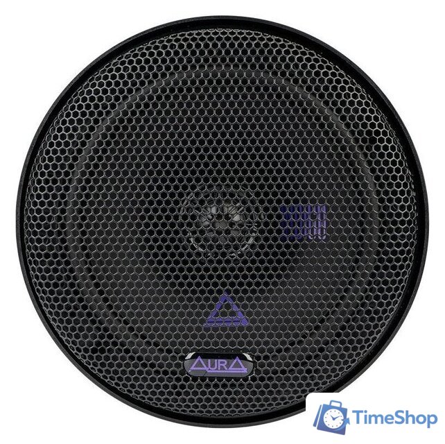 Коаксиальная АС Aura Indigo-GF5X - Изображение №7 — Интернет-магазин Time-Shop