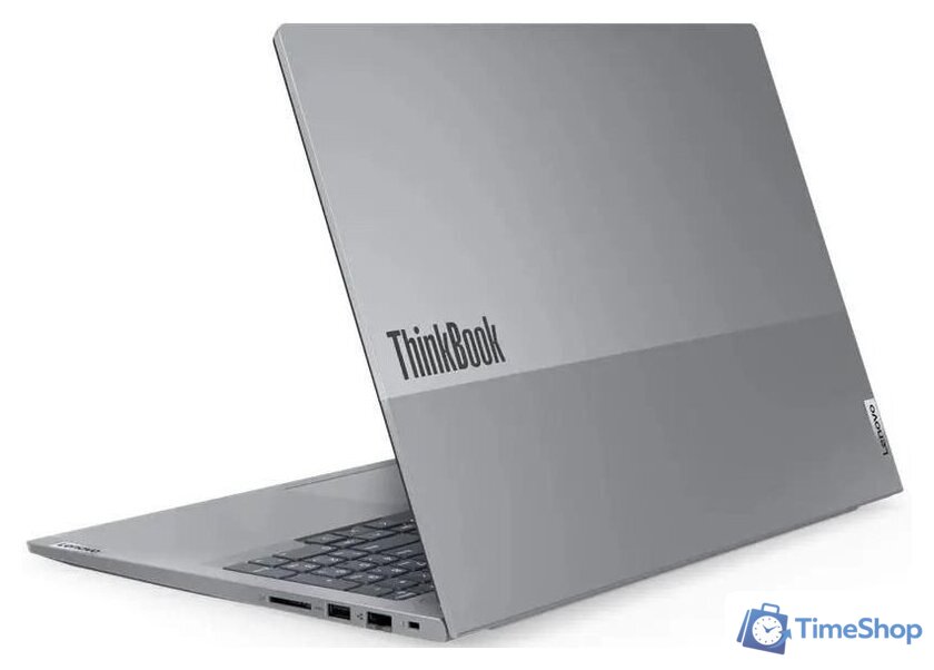 Ноутбук Lenovo ThinkBook 16 G7 ARP 21MW009QSA - Изображение №2 — Интернет-магазин Time-Shop