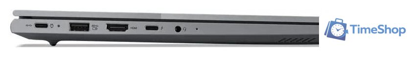 Ноутбук Lenovo ThinkBook 16 G7 ARP 21MW009QSA - Изображение №5 — Интернет-магазин Time-Shop