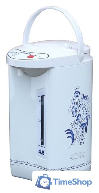 Термопот Willmark WAP-453CGZ - Изображение №1 — Интернет-магазин Time-Shop