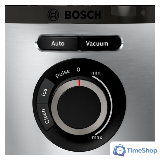 Стационарный блендер Bosch MMBV625M - Изображение №11 — Интернет-магазин Time-Shop