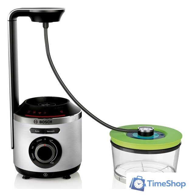 Стационарный блендер Bosch MMBV625M - Изображение №3 — Интернет-магазин Time-Shop