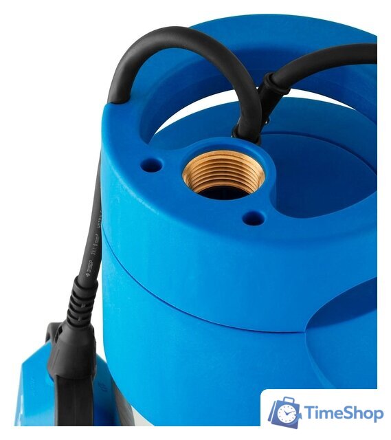 Дренажный насос Зубр Профессионал НПЧ-Т5-800-С - Изображение №2 — Интернет-магазин Time-Shop