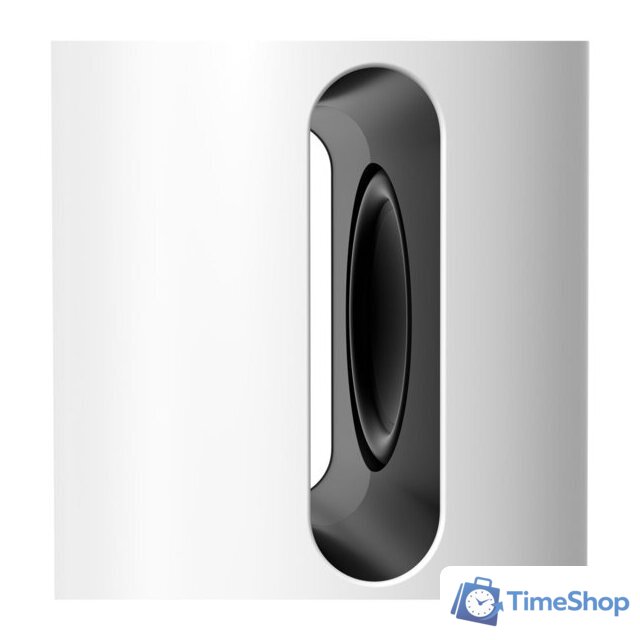 Беспроводной сабвуфер Sonos Sub Mini (белый) - Изображение №6 — Интернет-магазин Time-Shop