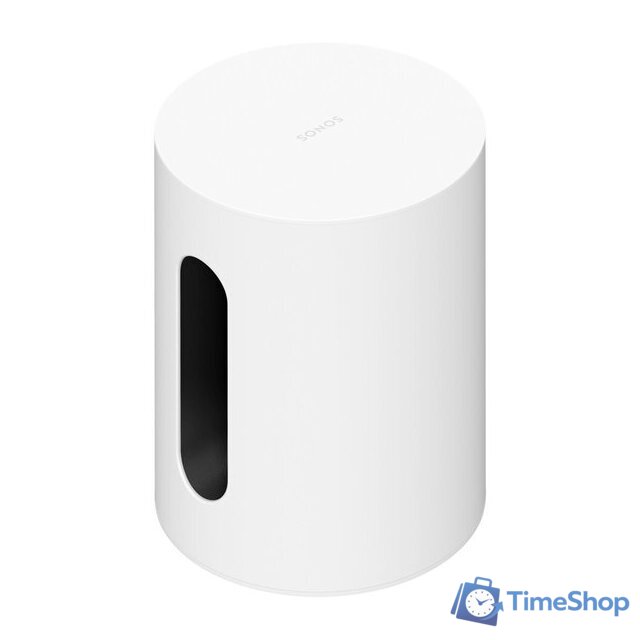 Беспроводной сабвуфер Sonos Sub Mini (белый) - Изображение №2 — Интернет-магазин Time-Shop