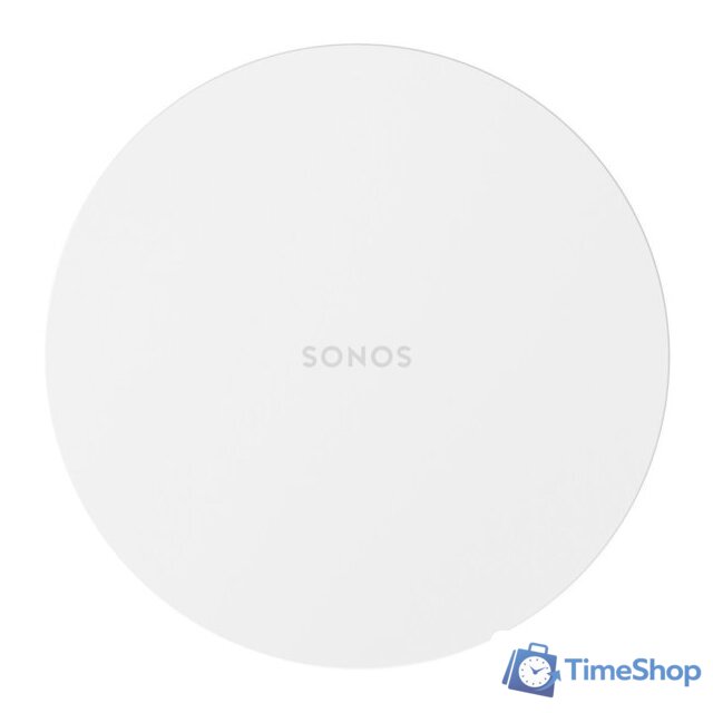Беспроводной сабвуфер Sonos Sub Mini (белый) - Изображение №7 — Интернет-магазин Time-Shop
