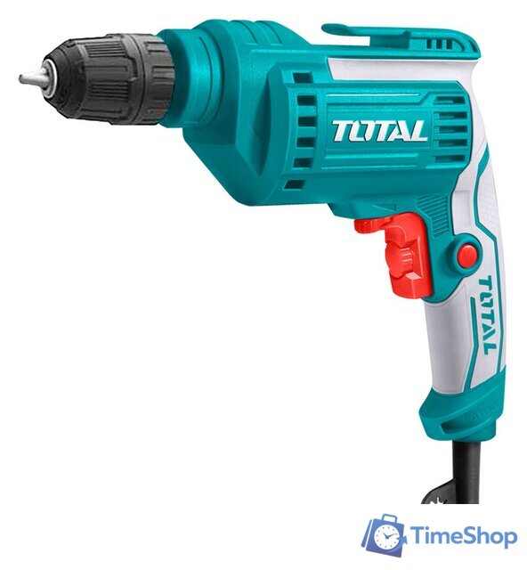 Безударная дрель Total TD2051026-2 - Изображение №1 — Интернет-магазин Time-Shop