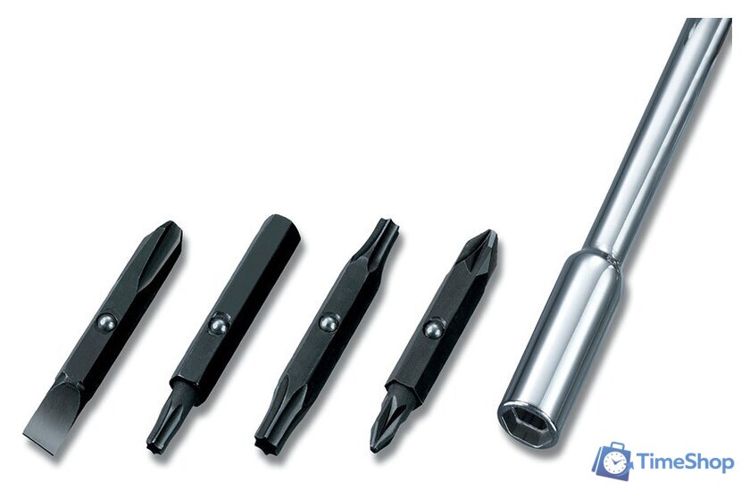 Мультитул Victorinox CyberTool 34 [1.7725.T] - Изображение №2 — Интернет-магазин Time-Shop