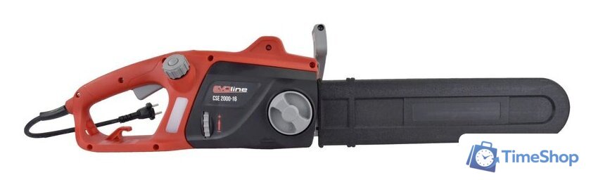 Электрическая пила Evoline CSE 2000-16 - Изображение №4 — Интернет-магазин Time-Shop