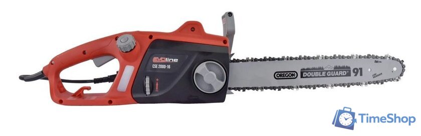 Электрическая пила Evoline CSE 2000-16 - Изображение №5 — Интернет-магазин Time-Shop