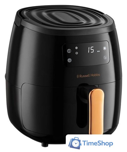 Аэрогриль (аэрофритюрница) Russell Hobbs Satisfry 26510-56 - Изображение №1 — Интернет-магазин Time-Shop