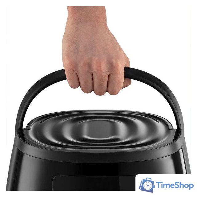 Аэрогриль (аэрофритюрница) Russell Hobbs Satisfry 26510-56 - Изображение №5 — Интернет-магазин Time-Shop