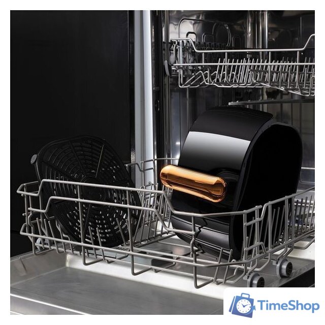 Аэрогриль (аэрофритюрница) Russell Hobbs Satisfry 26510-56 - Изображение №4 — Интернет-магазин Time-Shop
