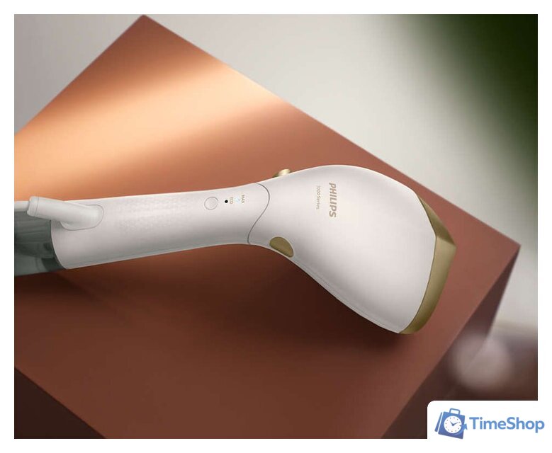 Отпариватель Philips STH7030/10 - Изображение №7 — Интернет-магазин Time-Shop